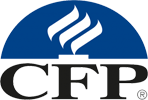 CFP - logo